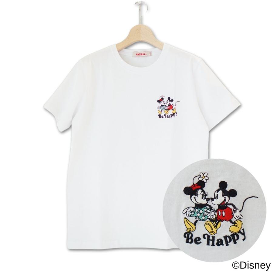 MICKEY MOUSE ミッキー tシャツ レディース 半袖 ミッキーマウス MICKEY MOUSE ミッキー tシャツ レディース 半袖 ミッキーマウス