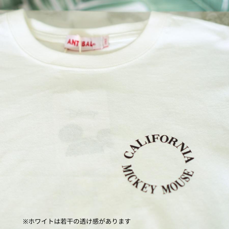 タイムセール！貴重！ミッキーマウス☆アイスバーグ　半袖　シャツ　白　Disney タイムセール！貴重！ミッキーマウス☆アイスバーグ 半袖 シャツ