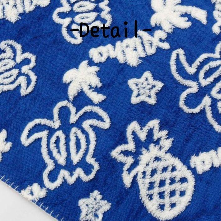 Kahiko（カヒコ） ひざ掛け 膝掛け 厚手 ブランケット 毛布 おしゃれ
