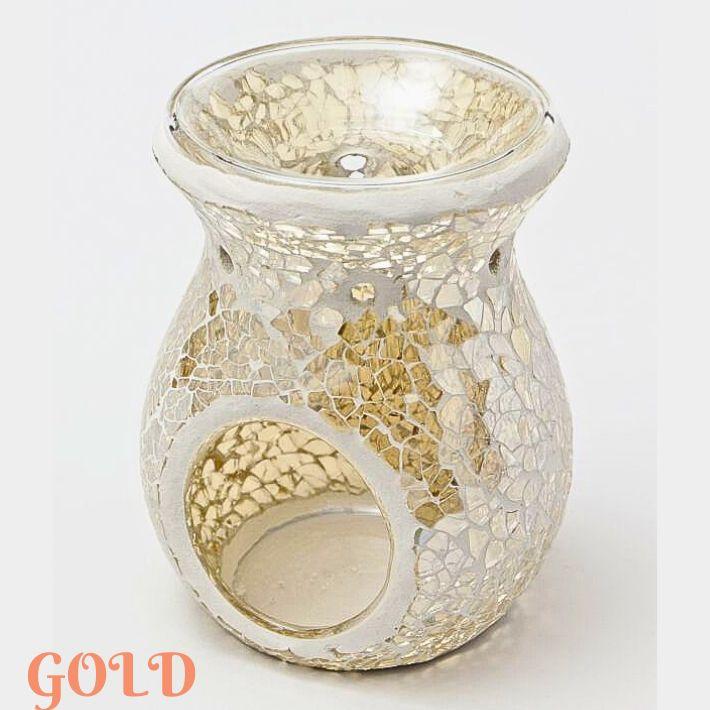 Amina アロマポット 陶器 キャンドルホルダー スタンド フレグランス