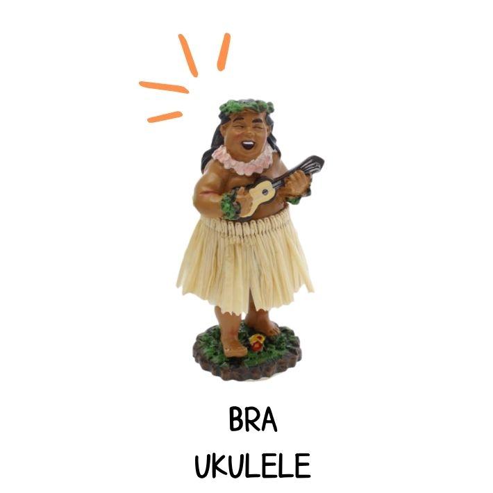 Kahiko（カヒコ） ゆらゆら人形 フラドール フラガール 腰振り