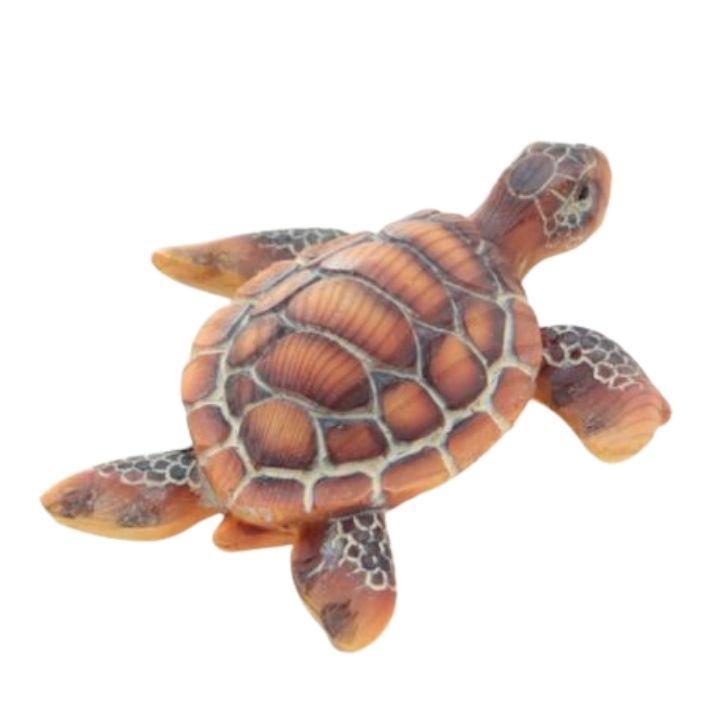置物 おきもの 動物 アニマル 海亀 ウミガメ フィギュア ホヌ インテリア おしゃれ かわいい カメ オブジェ ハワイ ハワイアン雑貨 守り神 リアル 幸運 シンボル 4hcp7646 Lazy Magnolia 通販 Yahoo ショッピング