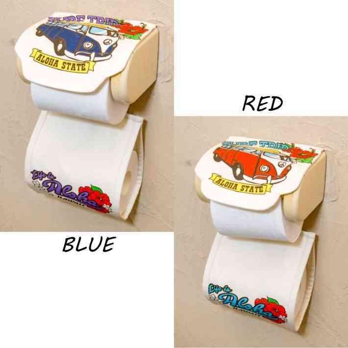 トイレットペーパーホルダーカバー トイレットペーパー 収納 ホルダーカバー 白 ハワイアン ハワイ 南国 おしゃれ かわいい バス ハイビスカス バスカット 4isp0258 Lazy Magnolia 通販 Yahoo ショッピング