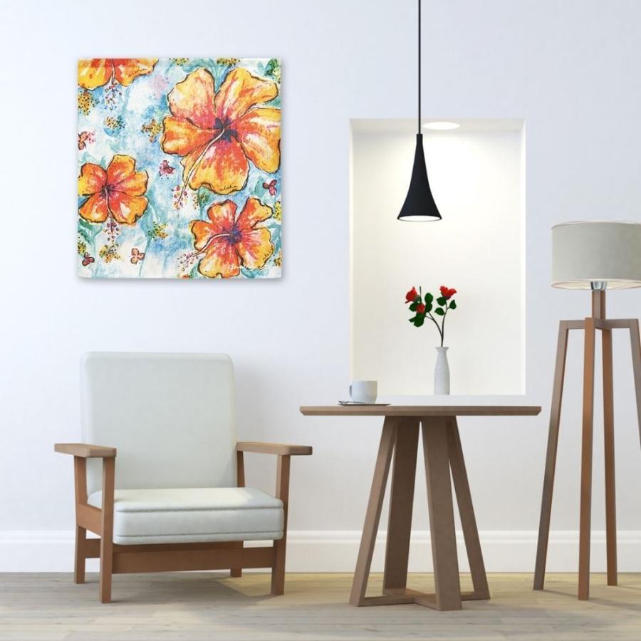 昭和デッドストック インパクトのあるヴィーナス玉のれん スキルスクリーン完成品 九重×中村里砂 からし色/ベージュ/クリーム 菊柄 大人っぽい