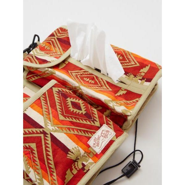 ティッシュケース ティッシュカバー 車 壁掛け ポケット 収納 おしゃれ  