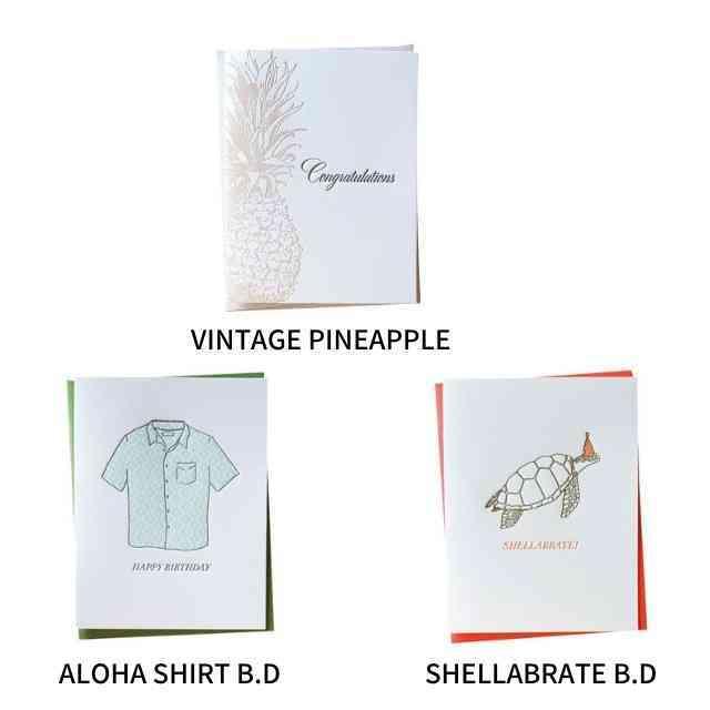 グリーティングカード メッセージカード ポストカードサイズ ハワイアン 封筒付き おしゃれ かわいい Bradley Lily ブラッドリー リリー 10 8 14cm Yhxp0302 Lazy Magnolia 通販 Yahoo ショッピング