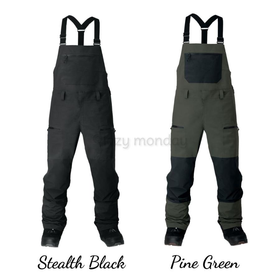 JONES SNOWBOARDS ジョーンズ ウェア MOUNTAIN SURF BIB JONES SNOWBOARDS ジョーンズ ウェア MOUNTAIN SURF BIB