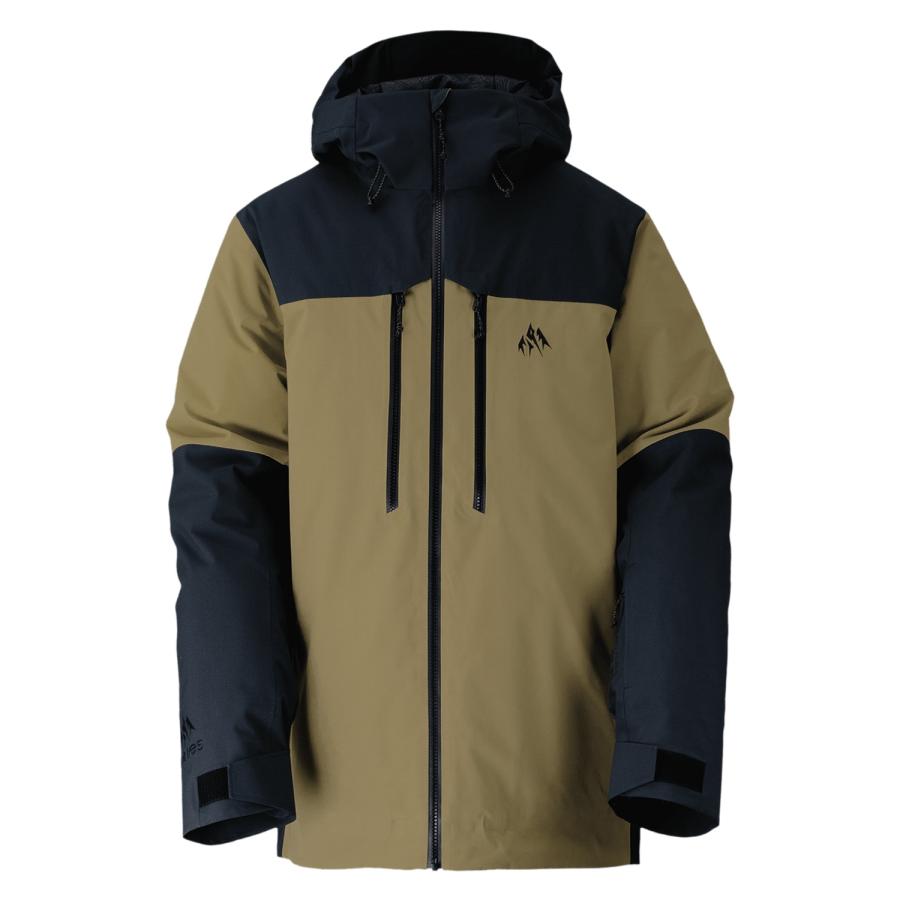 JONES SNOWBOARDS ジョーンズ ウェア MOUNTAIN SURF PARKA JONES SNOWBOARDS ジョーンズ ウェア MOUNTAIN SURF PARKA