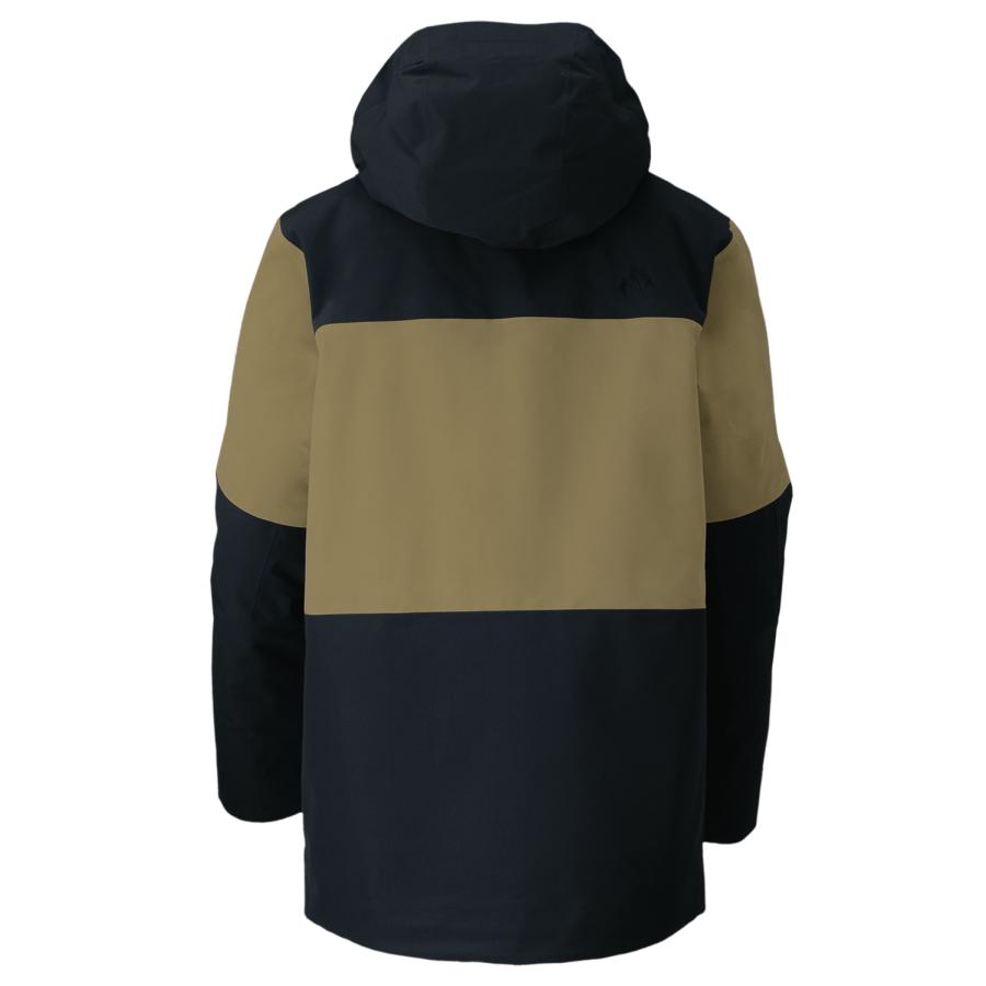 JONES SNOWBOARDS ジョーンズ ウェア MOUNTAIN SURF PARKA JONES SNOWBOARDS ジョーンズ ウェア MOUNTAIN SURF PARKA