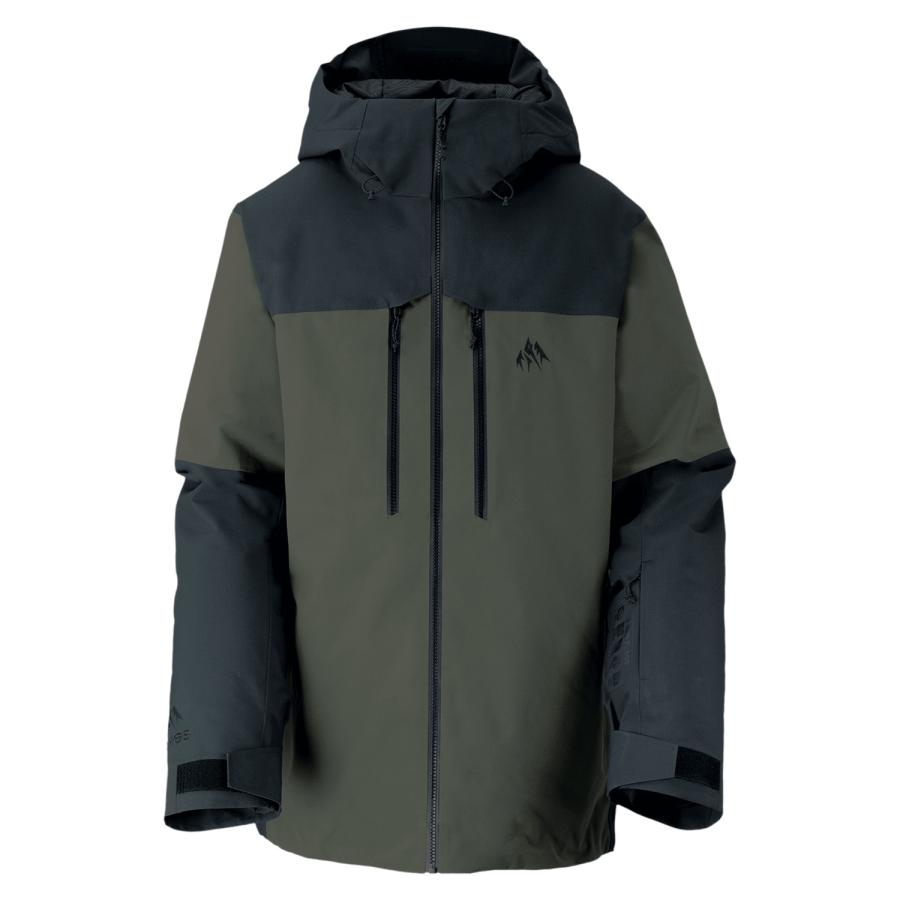 JONES SNOWBOARDS ジョーンズ ウェア MOUNTAIN SURF PARKA JONES SNOWBOARDS ジョーンズ ウェア MOUNTAIN SURF PARKA
