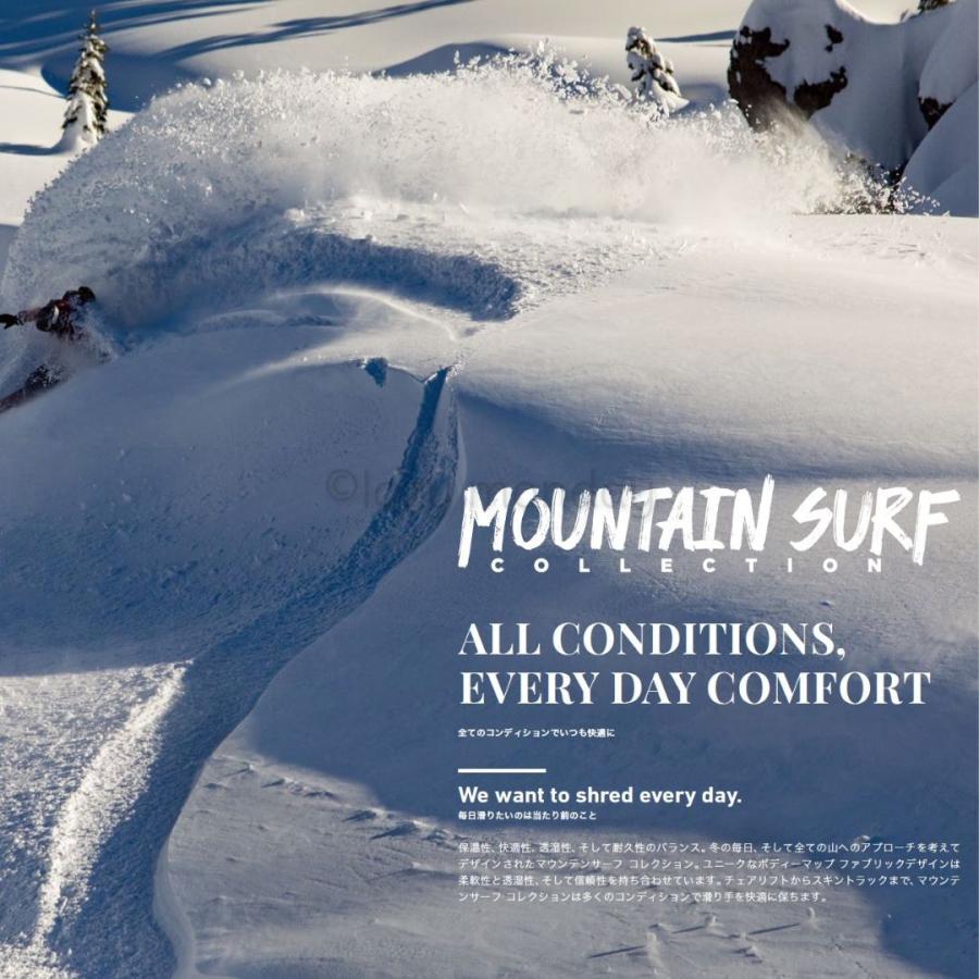 JONES SNOWBOARDS ジョーンズ ウェア MOUNTAIN SURF PARKA JONES SNOWBOARDS ジョーンズ ウェア MOUNTAIN SURF PARKA