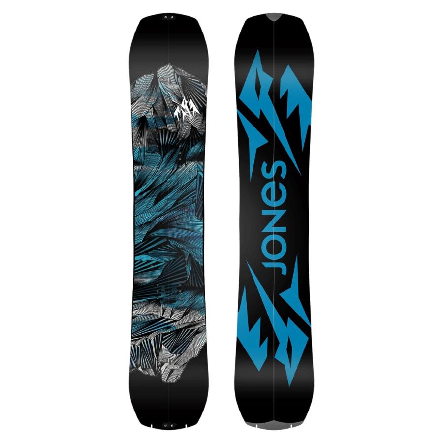 JONES SNOWBOARDS MOUNTAIN TWIN SPLIT ジョーンズ スノーボード