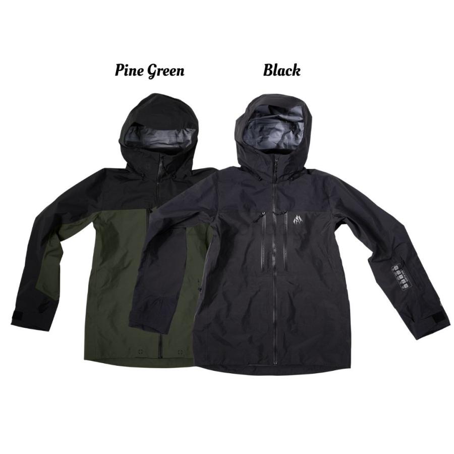 JONES SNOWBOARDS ジョーンズ ウェア Men's Shralpinist 3L GORE JONES SNOWBOARDS ジョーンズ ウェア Men's Shralpinist 3L GORE