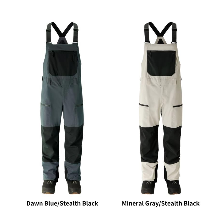 JONES SNOWBOARDS 23-24 ジョーンズ ウェア Men's MTN Surf JONES SNOWBOARDS 23-24 ジョーンズ ウェア Men's MTN Surf