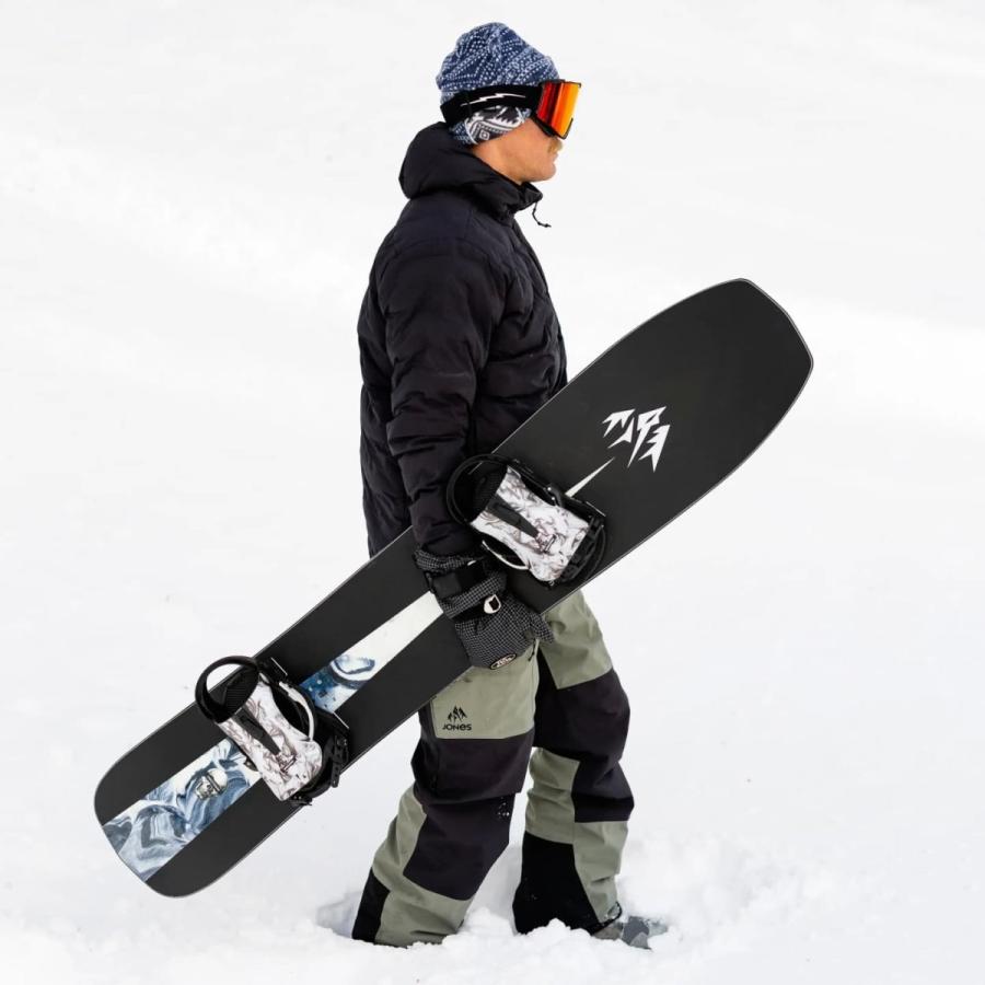 JONES SNOWBOARDS 24-25 ジョーンズ スノーボード Mind Expander JONES SNOWBOARDS 24-25 ジョーンズ スノーボード Mind Expander