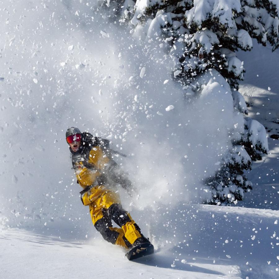 JONES ジョーンズ ウェア Men's MTN Surf Recycled Shell Jacket