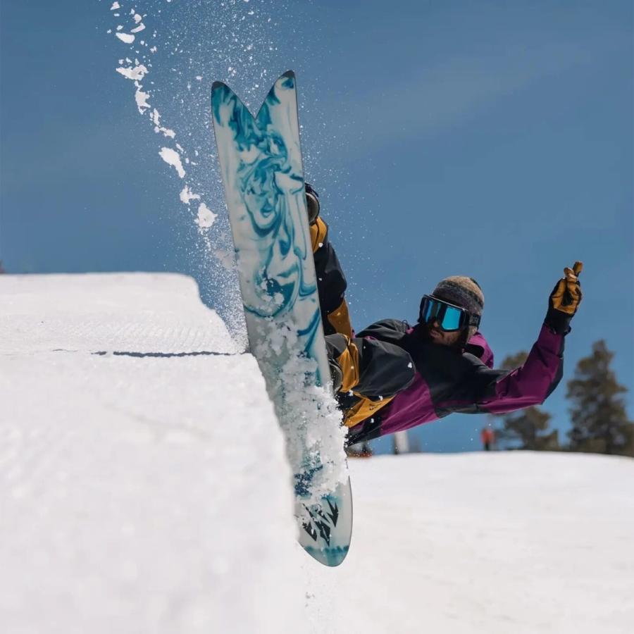 JONES SNOWBOARDS（ジョーンズ スノーボード） JONES ジョーンズ