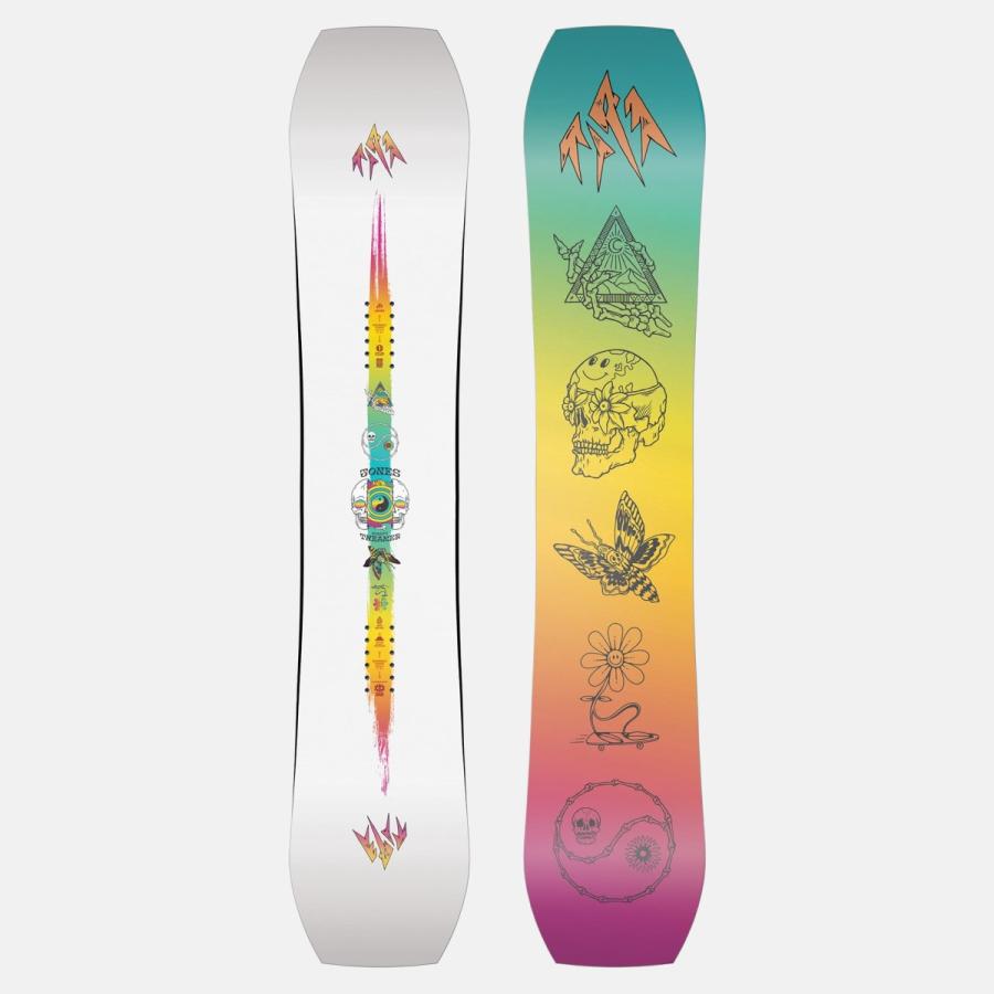 JONES SNOWBOARDS 24-25 ジョーンズ スノーボード Women's JONES SNOWBOARDS 24-25 ジョーンズ スノーボード Women's