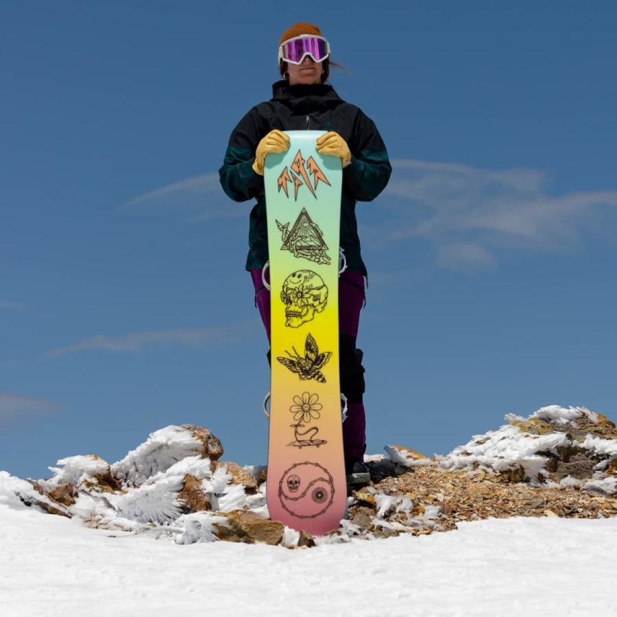 JONES SNOWBOARDS 24-25 ジョーンズ スノーボード Women's JONES SNOWBOARDS 24-25 ジョーンズ スノーボード Women's