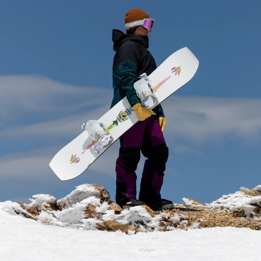 JONES SNOWBOARDS 24-25 ジョーンズ スノーボード Women's JONES SNOWBOARDS 24-25 ジョーンズ スノーボード Women's