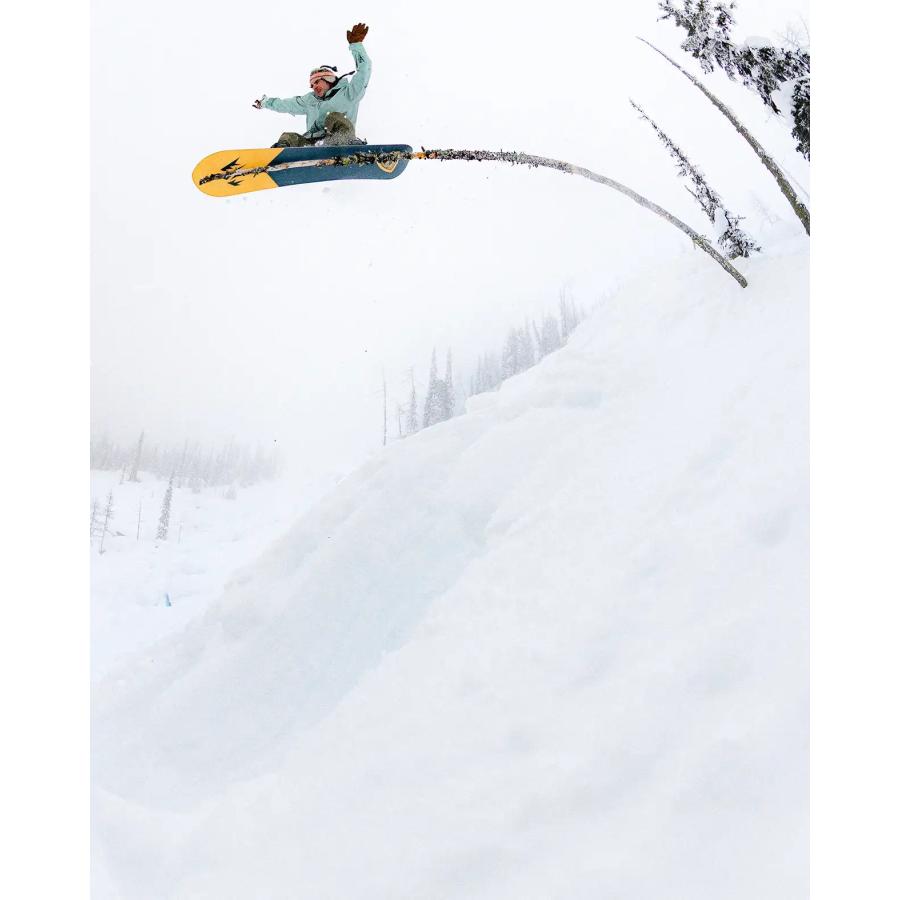 JONES ジョーンズ スノーボード EXPLORER 152cm JONES ジョーンズ スノーボード EXPLORER 152cm JONES