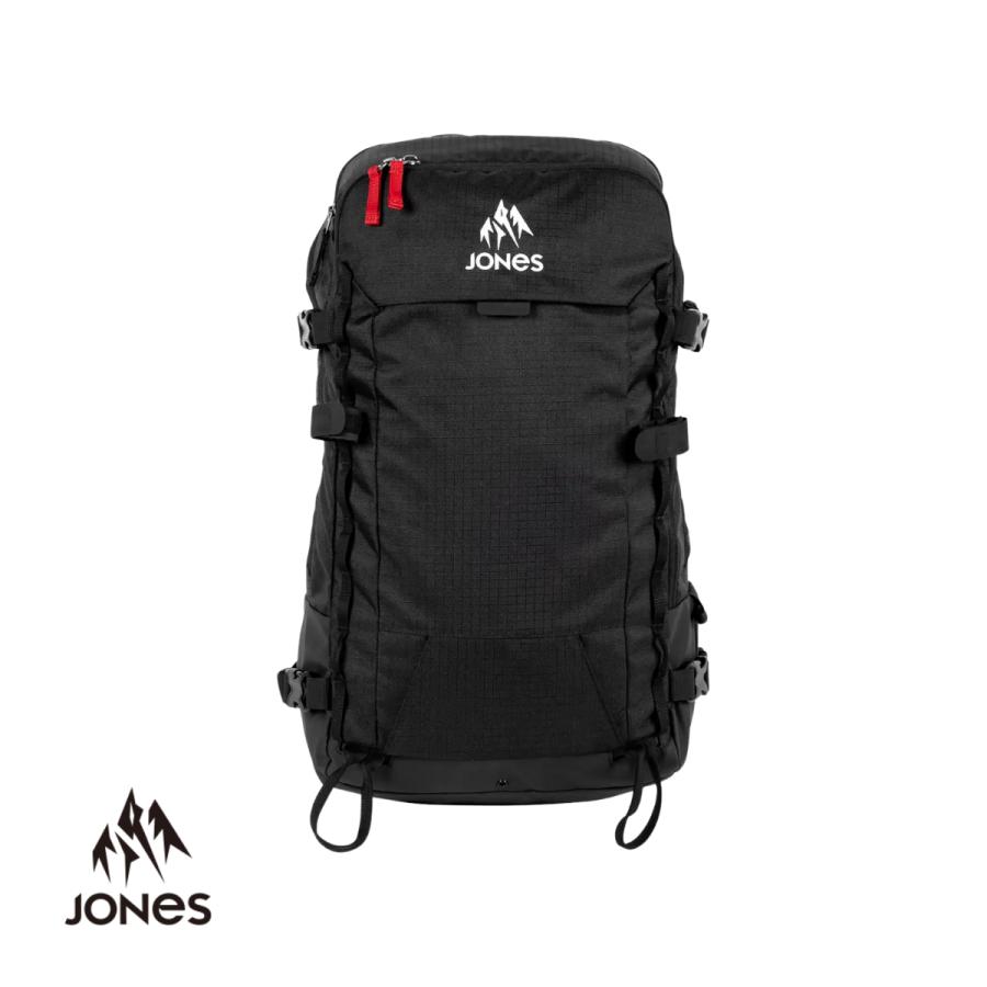 jones  まとめ購入その2 Higher 32L | Jones Snowboards 公式