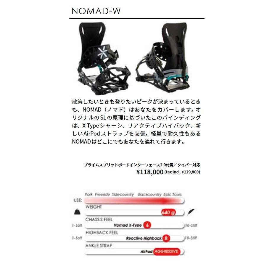 KARAKORAM カラコラム ビンディング スノーボード WOMEN'S PRIME KARAKORAM カラコラム ビンディング スノーボード WOMEN'S PRIME