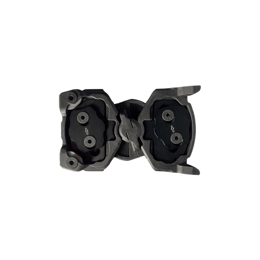 karakoram（カラコラム） ビンディング スノーボード CARBON RIDE MODE