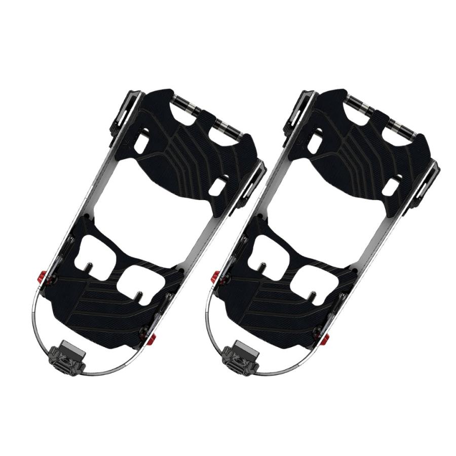 karakoram（カラコラム） 25-26 Karakoram EVA FOOTBEDS FOR ALPINE