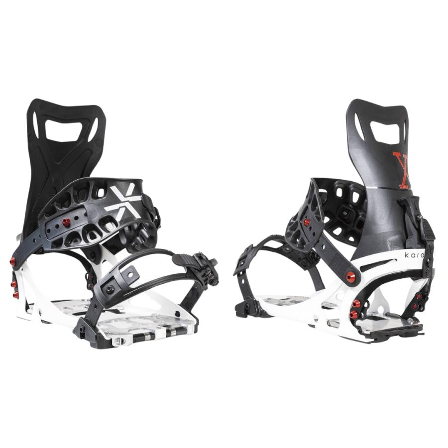 スノーボード karakoram primeX karakoram（カラコラム） 25-26 Karakoram Prime-X プライムエックス