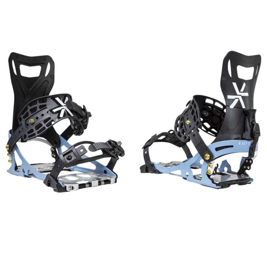 スノーボード karakoram prime X karakoram（カラコラム） 25-26 Karakoram Prime-X Women's プライム