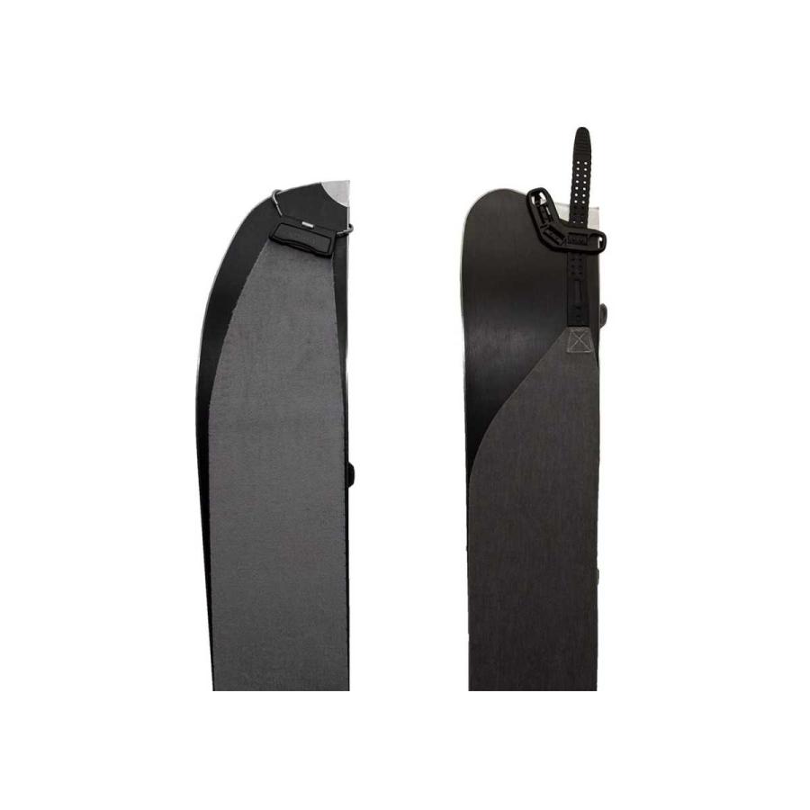 karakoram / カラコラム スノーボード ビンディング サイズS karakoram（カラコラム） ビンディング スノーボード SMART SKINS