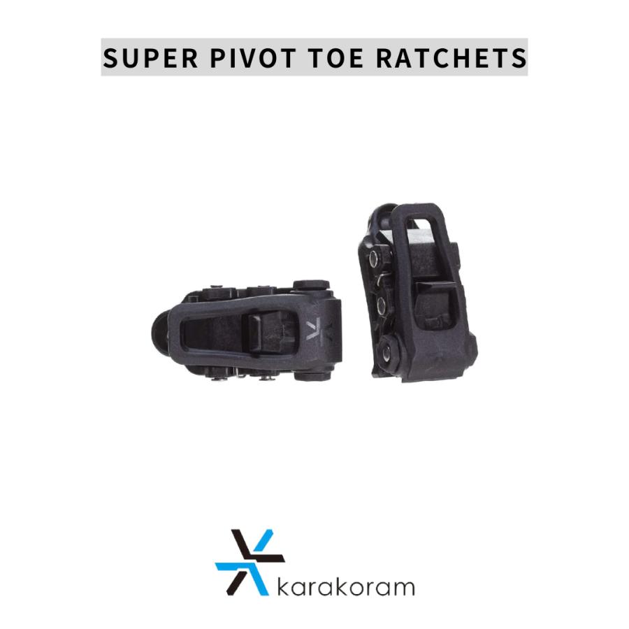 スノーボード KARAKORAM CRAMPONS143 KARAKORAM CRAMPONS143