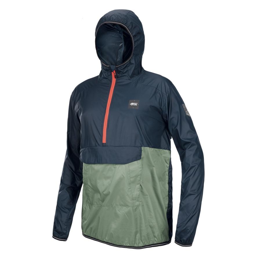 PICTURE ORGANIC CLOTHING WAILER WINDBREAKER アウトドア、釣り、旅行用品-ジャケット、コート-アウトドア、キャンプ、登山
