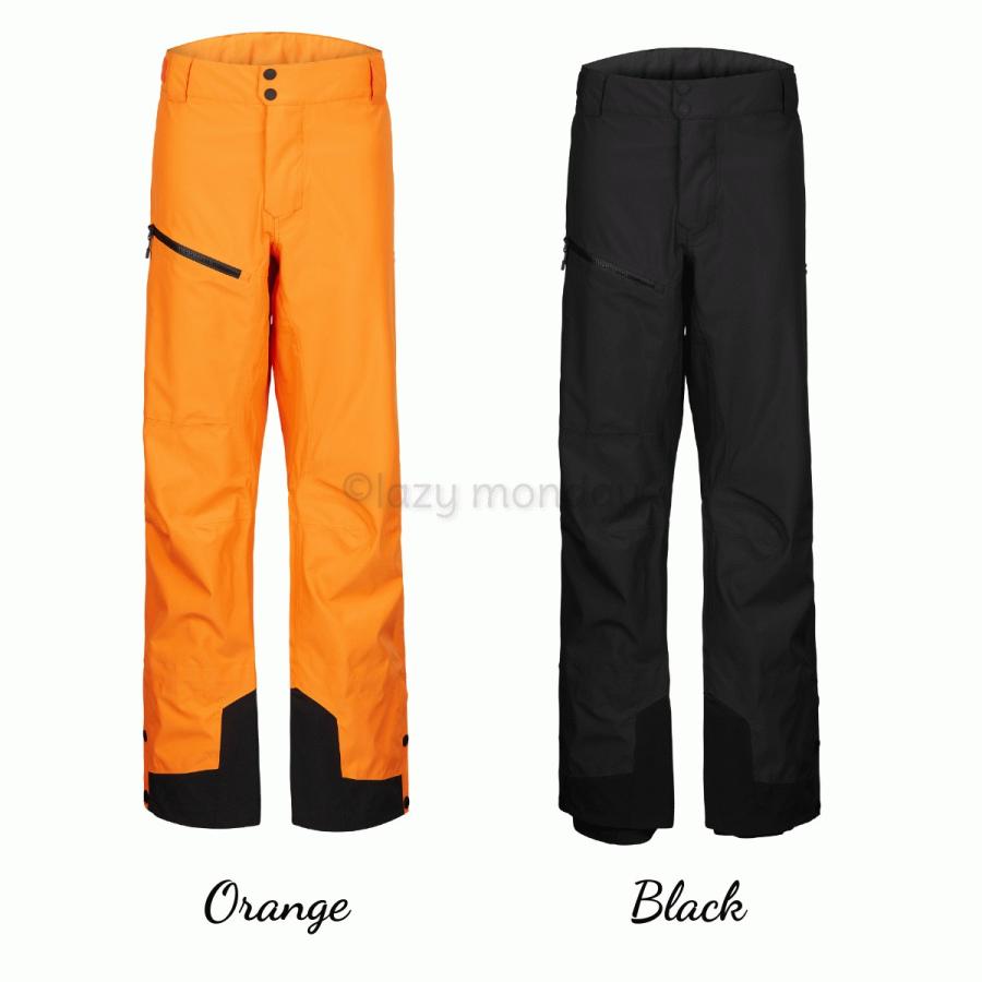 PICTURE ORGANIC CLOTHING ERON 3L PT メンズ スノー ウェア