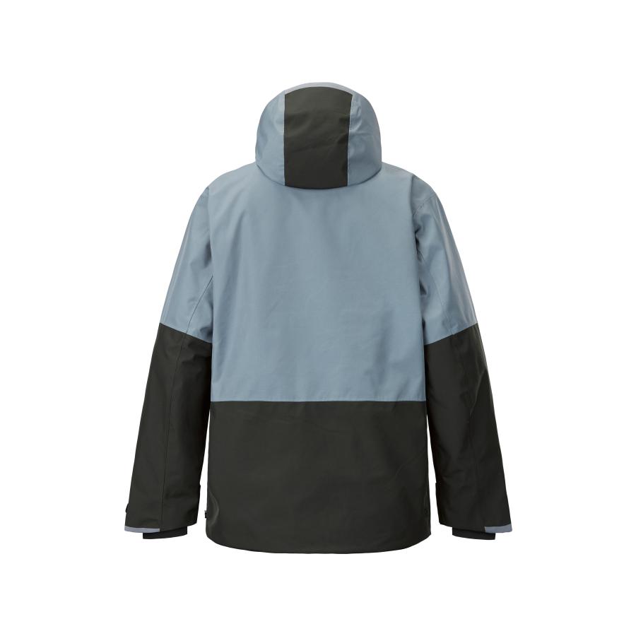 PICTURE ORGANIC CLOTHING STONE JKT メンズ スノー ウェア PICTURE ORGANIC CLOTHING STONE JKT メンズ スノー ウェア