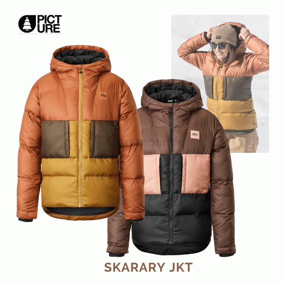 PICTURE ORGANIC CLOTHING スノボジャケット Lサイズ
