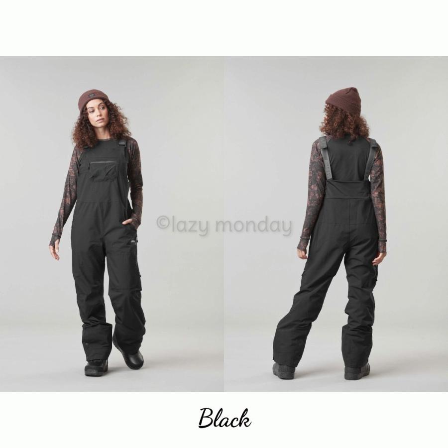 PICTURE ORGANIC CLOTHING ELWY BIB PANTS レディース スノー PICTURE ORGANIC CLOTHING ELWY BIB PANTS レディース スノー