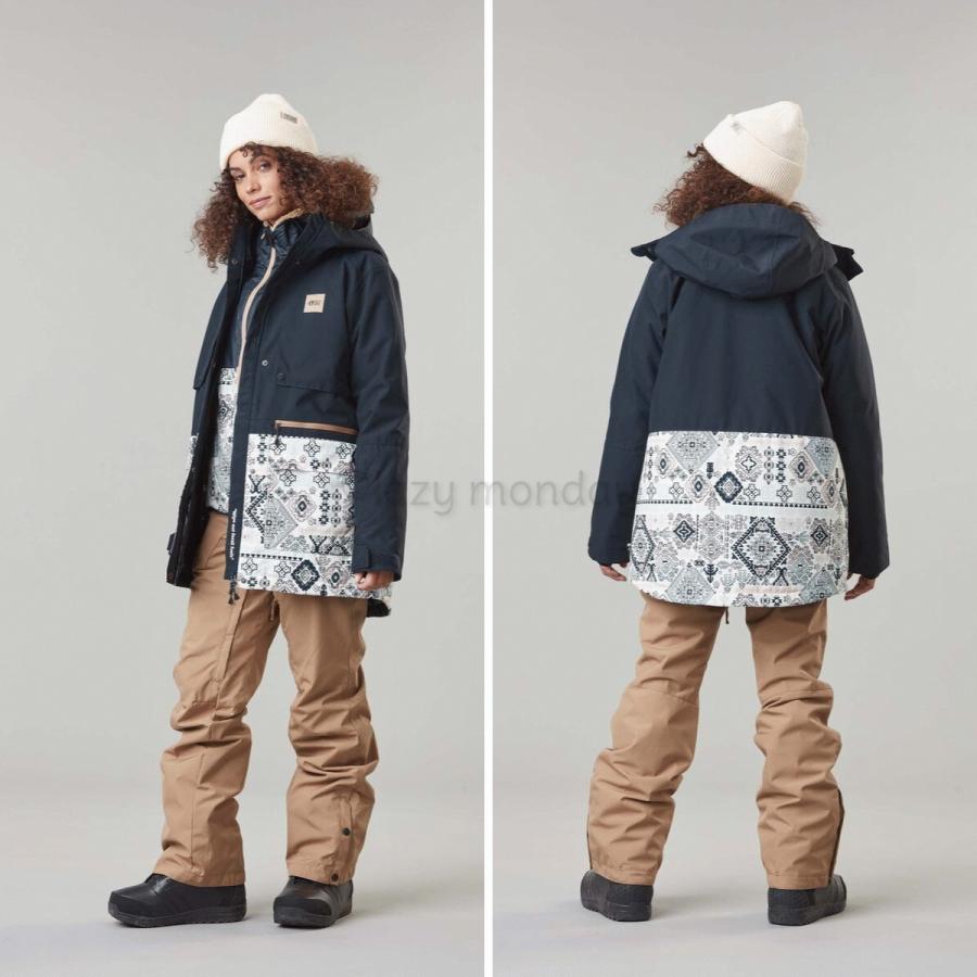 PICTURE ORGANIC CLOTHING GLAWI JKT レディース スノー ウェア PICTURE ORGANIC CLOTHING GLAWI JKT レディース スノー ウェア