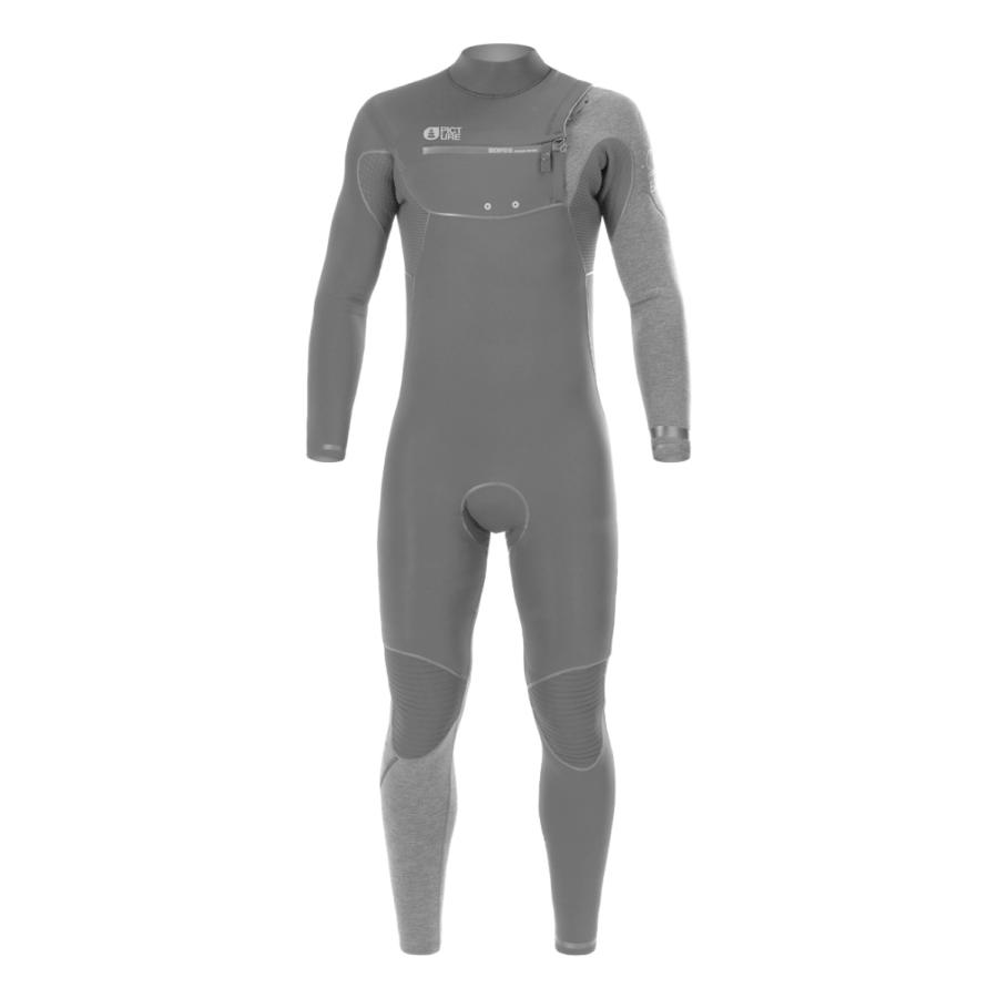 PICTURE ORGANIC CLOTHING WETSUIT DOME FZ