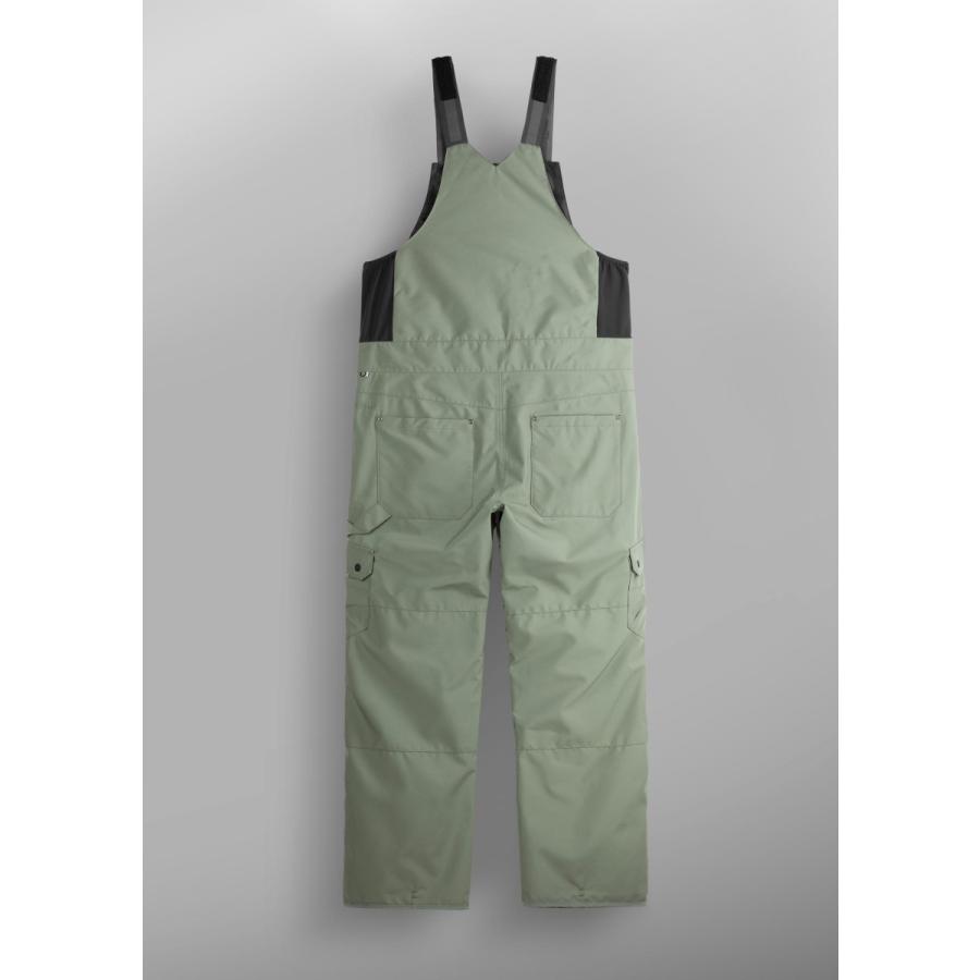 PICTURE ORGANIC CLOTHING TESTY BIB PANTS メンズ ビブ PICTURE ORGANIC CLOTHING TESTY BIB PANTS メンズ ビブ