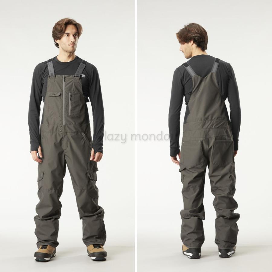 PICTURE ORGANIC CLOTHING TESTY BIB PANTS メンズ ビブ PICTURE ORGANIC CLOTHING TESTY BIB PANTS メンズ ビブ