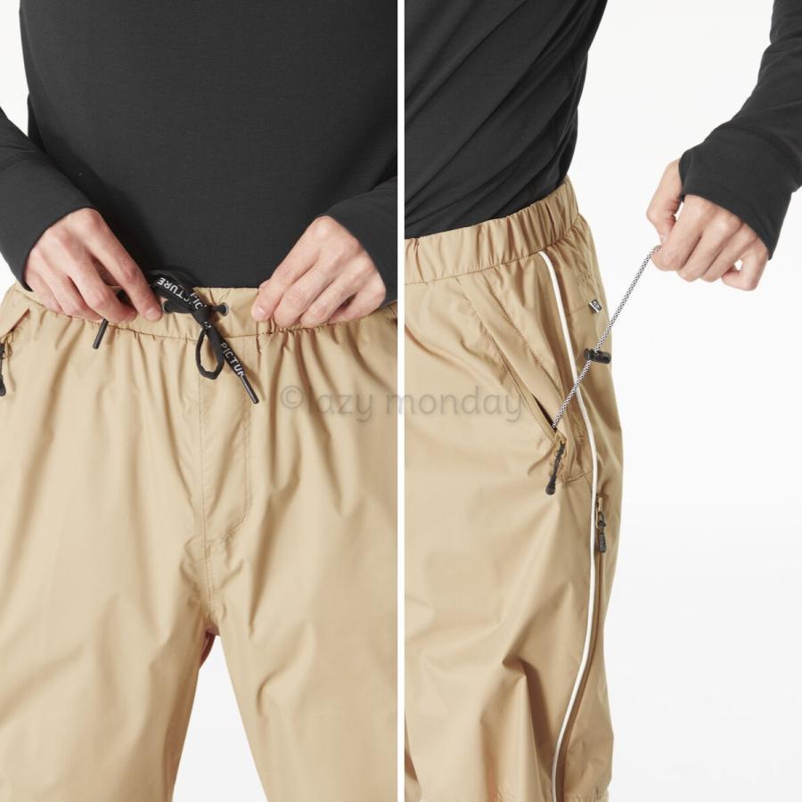 PICTURE ORGANIC CLOTHING ET HUN PANTS メンズ パンツ ジョガー PICTURE ORGANIC CLOTHING ET HUN PANTS メンズ パンツ ジョガー