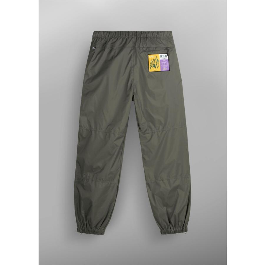 PICTURE ORGANIC CLOTHING ET HUN PANTS メンズ パンツ ジョガー PICTURE ORGANIC CLOTHING ET HUN PANTS メンズ パンツ ジョガー