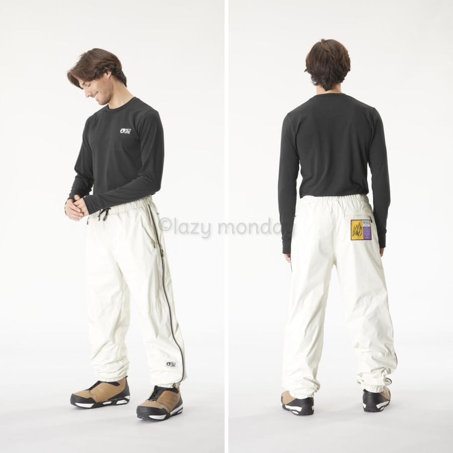 PICTURE ORGANIC CLOTHING ET HUN PANTS メンズ パンツ ジョガー PICTURE ORGANIC CLOTHING ET HUN PANTS メンズ パンツ ジョガー