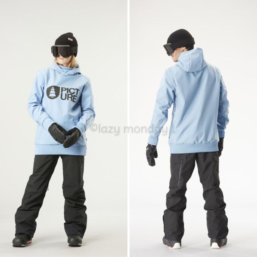 PICTURE ORGANIC CLOTHING PARKER JKTメンズ ジャケット スノー PICTURE ORGANIC CLOTHING PARKER JKTメンズ ジャケット スノー