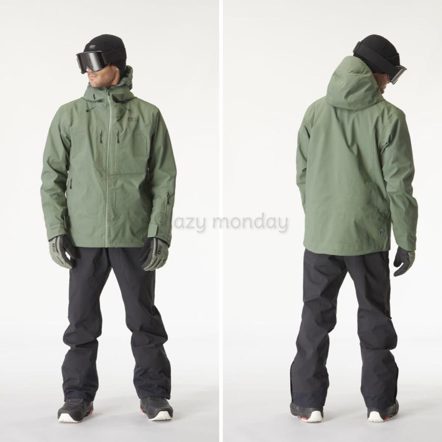 PICTURE ORGANIC CLOTHING WELCOME 3L JKTメンズ ジャケット PICTURE ORGANIC CLOTHING WELCOME 3L JKTメンズ ジャケット