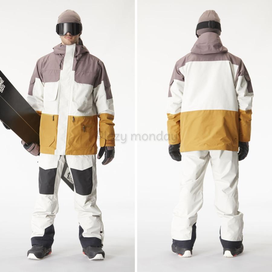 PICTURE ORGANIC CLOTHING U99 JKT メンズ ジャケット スノー PICTURE ORGANIC CLOTHING U99 JKT メンズ ジャケット スノー