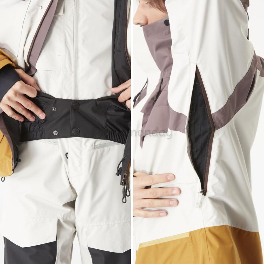 PICTURE ORGANIC CLOTHING U99 JKT メンズ ジャケット スノー PICTURE ORGANIC CLOTHING U99 JKT メンズ ジャケット スノー