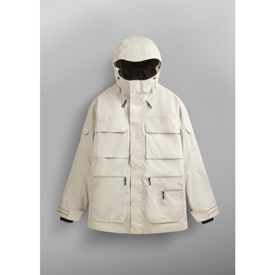 PICTURE ORGANIC CLOTHING U99 JKT メンズ ジャケット スノー